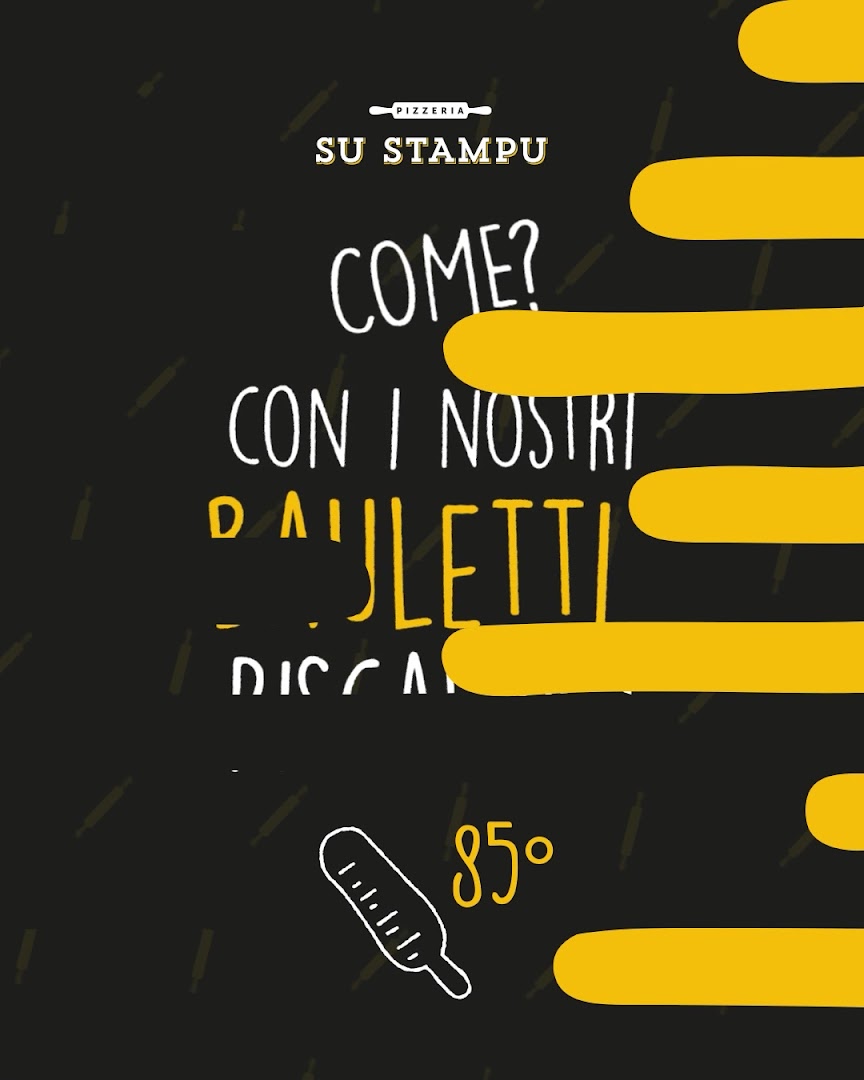 Su Stampu Pizzeria Su Planu