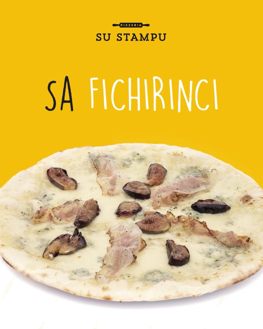 Su Stampu