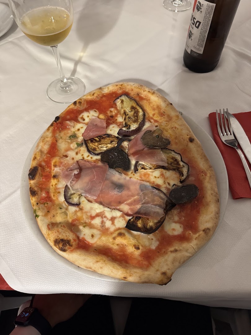 Su Stazzu di Demontis Donato