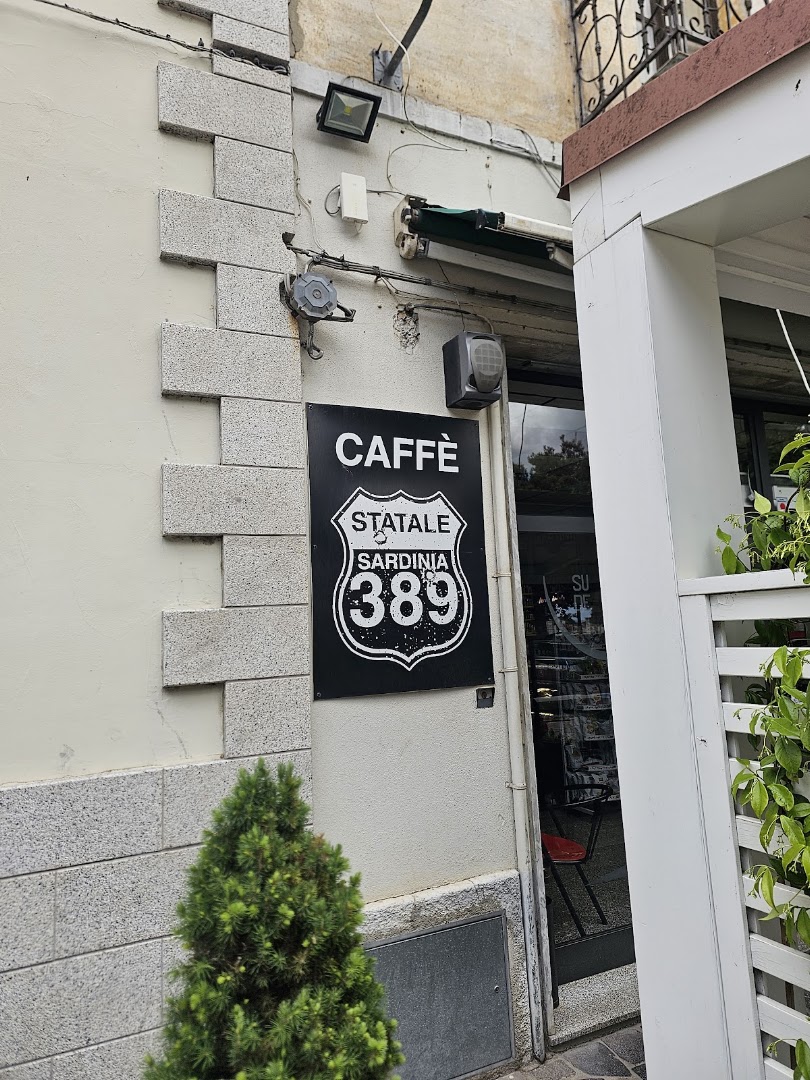 Su Zilleri De Pigozzi 389 cafè