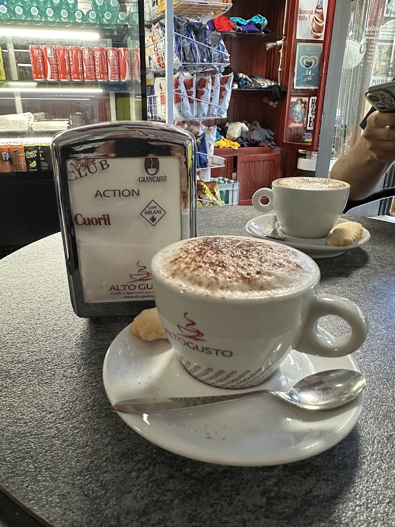 Su Zilleri De Pigozzi 389 cafè