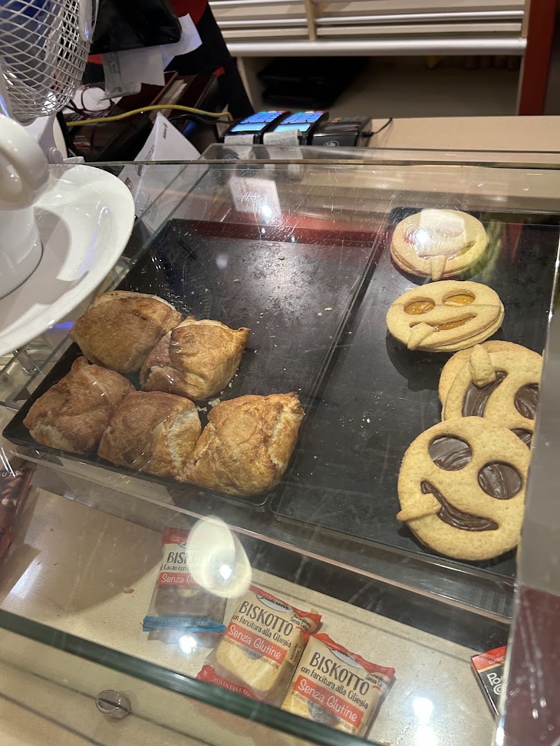 Suan café, Ziano di Fiemme