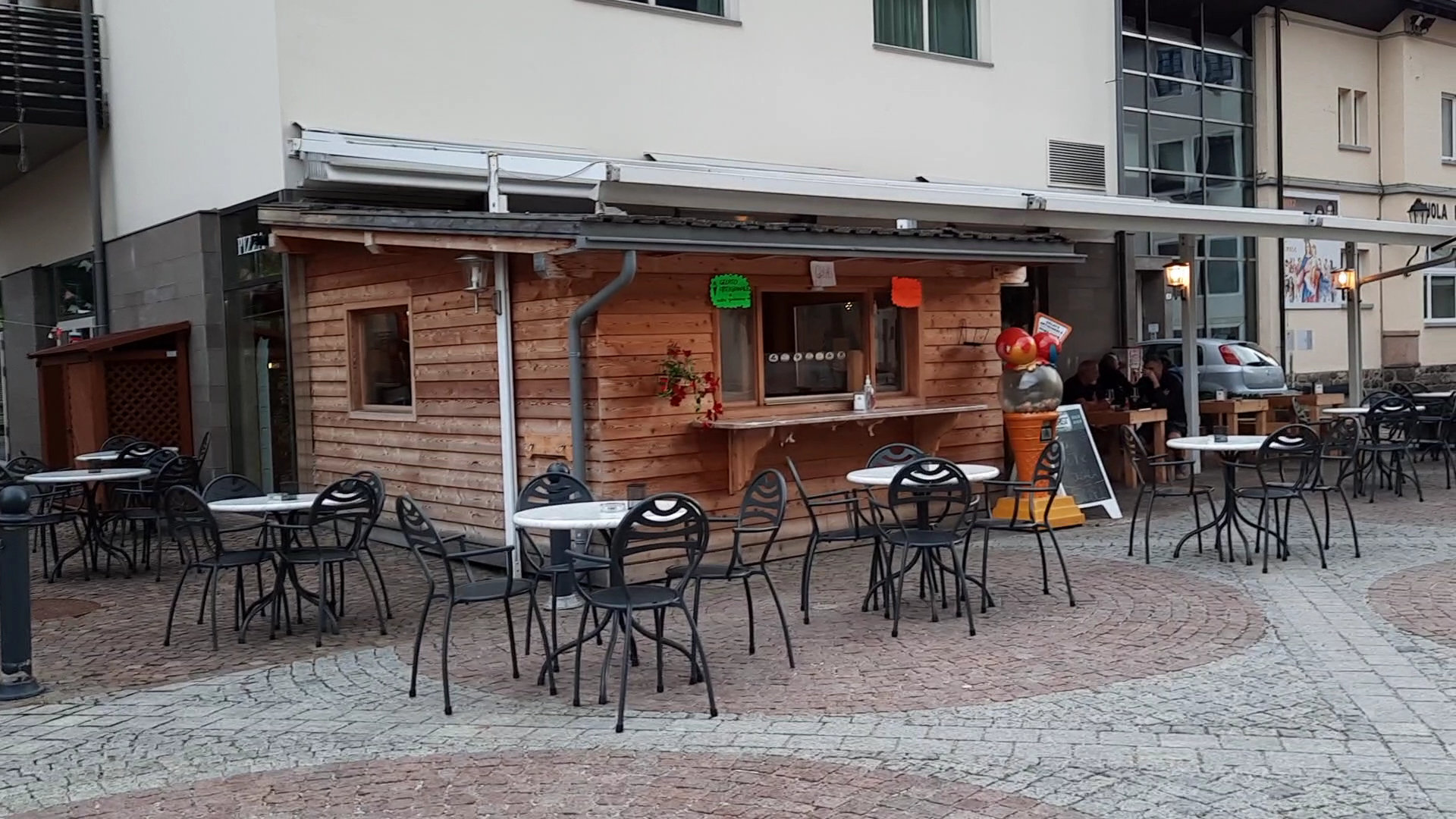 Suan café