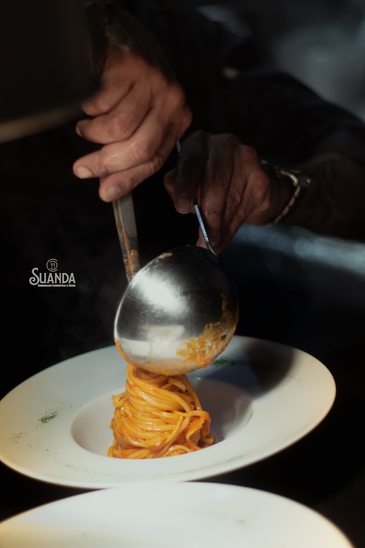 Suanda Restaurant Lounge Bar