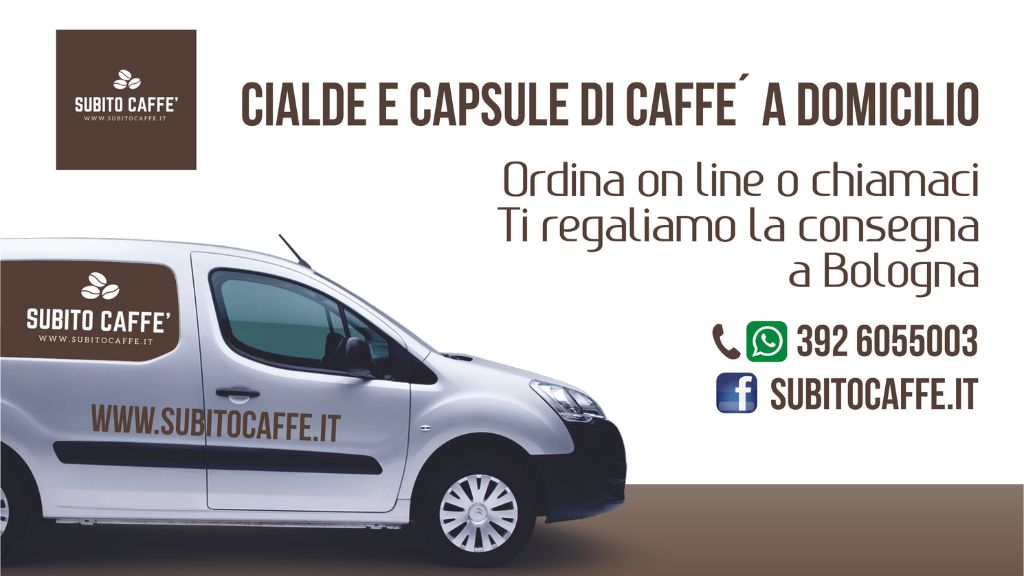 Subito Caffe - Bologna Mazzini, Bologna