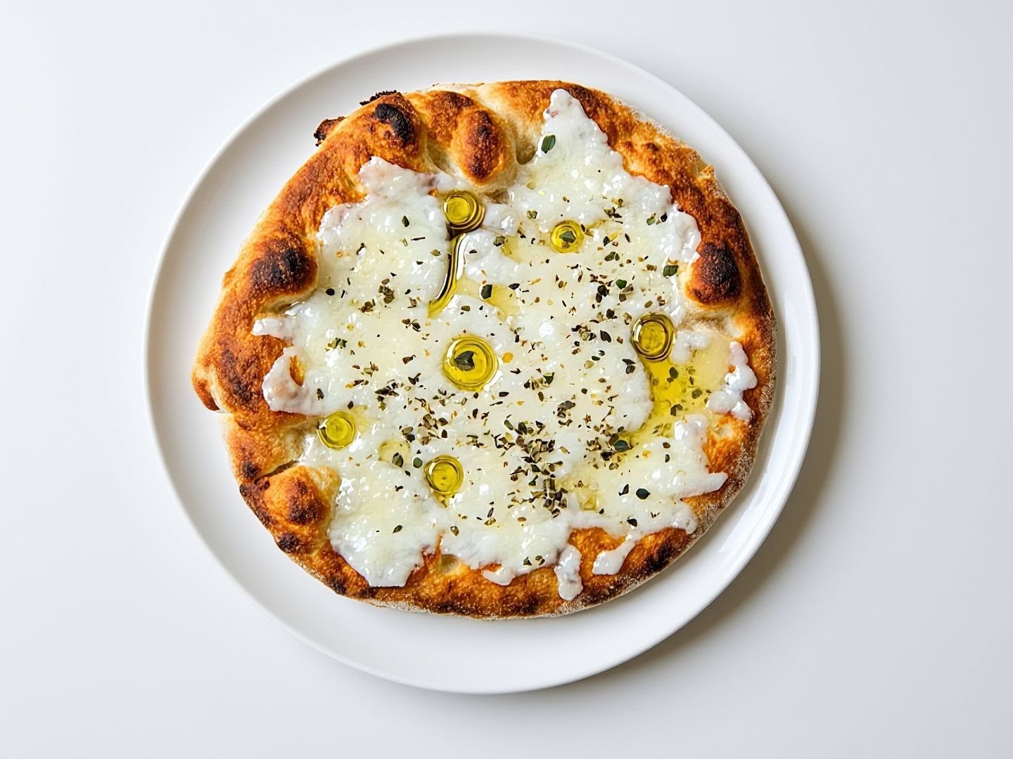 Subito Punto Pizza & Burger