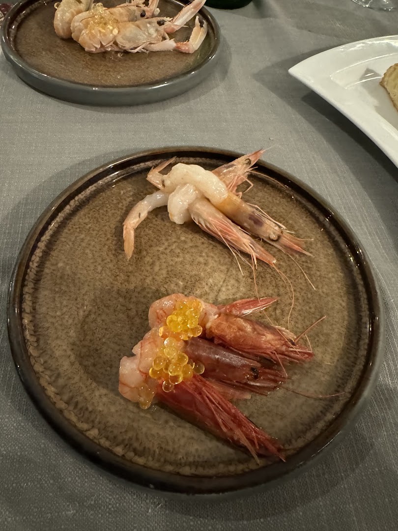 Sublimare Ristorante Mediterraneo