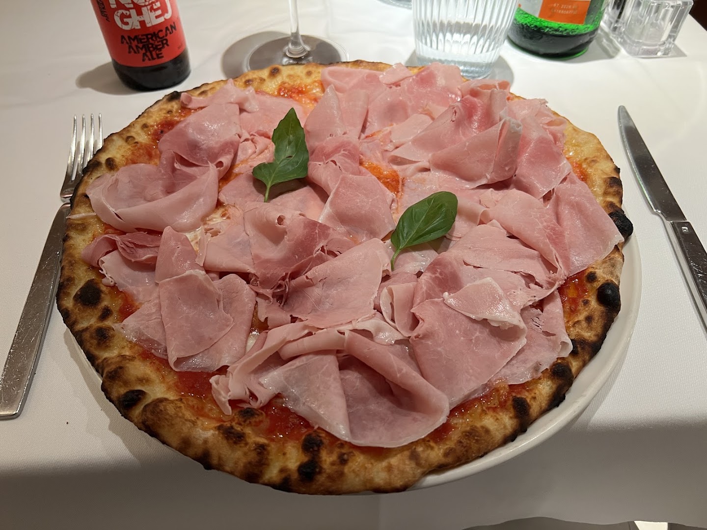 Sublime Milano