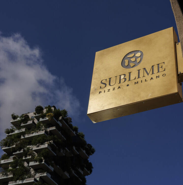 Sublime Milano