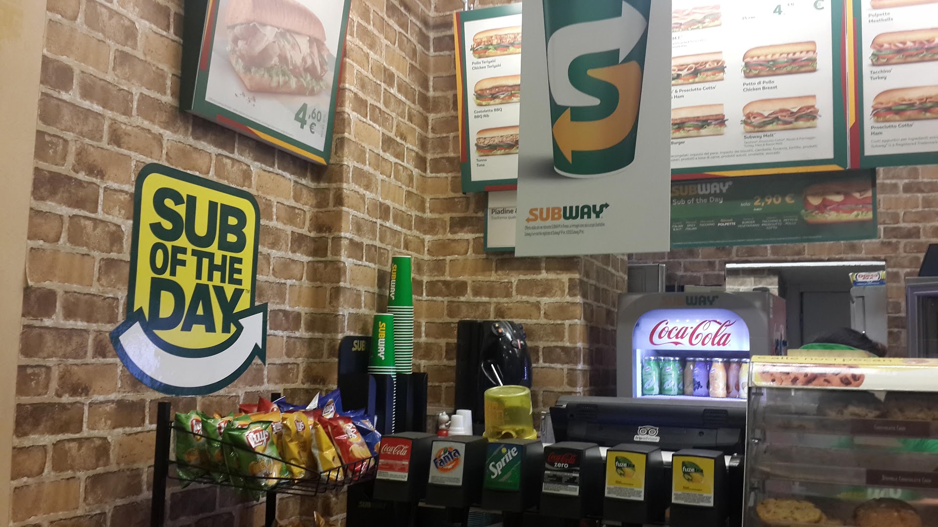 Subway
