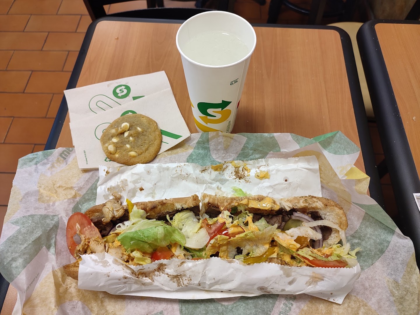 Subway