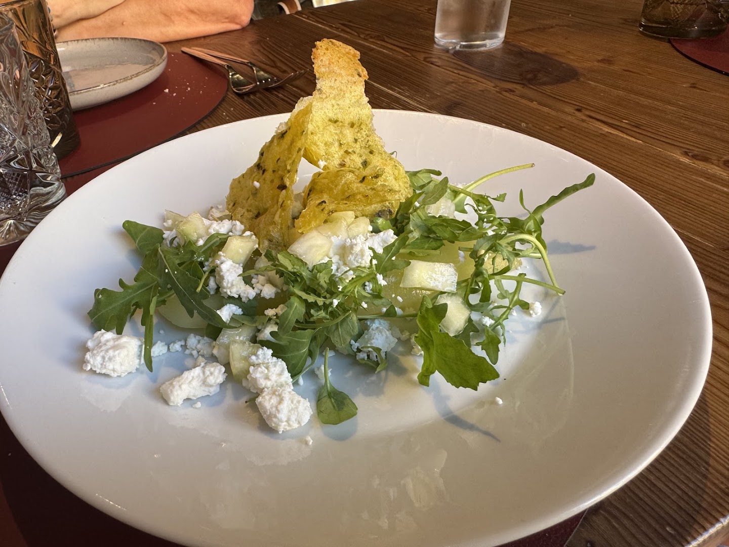 Sucar Brusc Ristorante Mantova