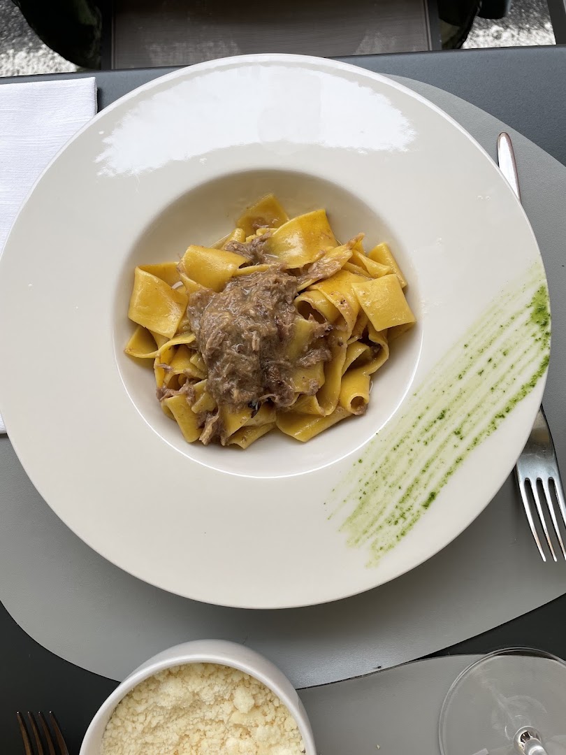 Sucar Brusc Ristorante Mantova