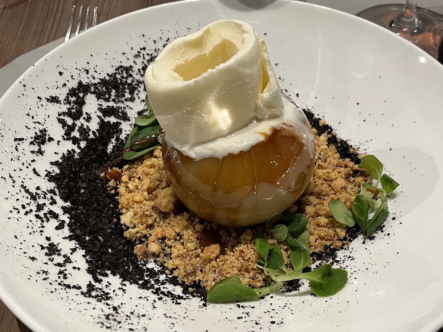 Sucar Brusc Ristorante Mantova