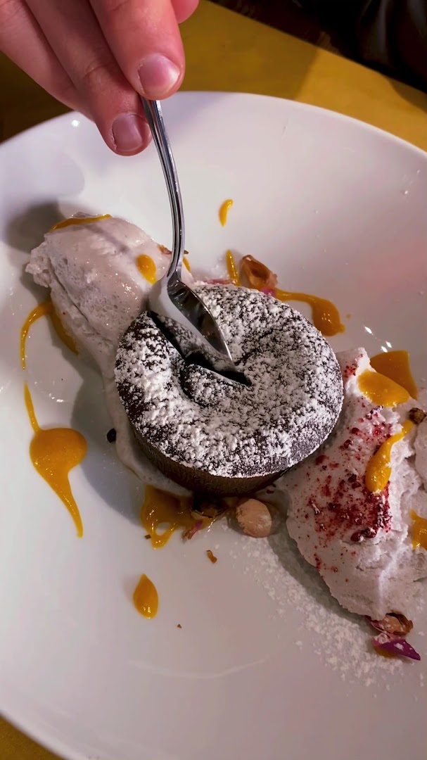 Sucar Brusc Ristorante Mantova