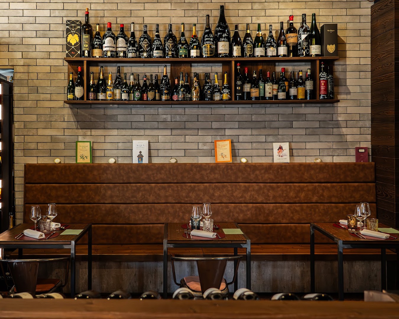 Sucar Brusc Ristorante Mantova