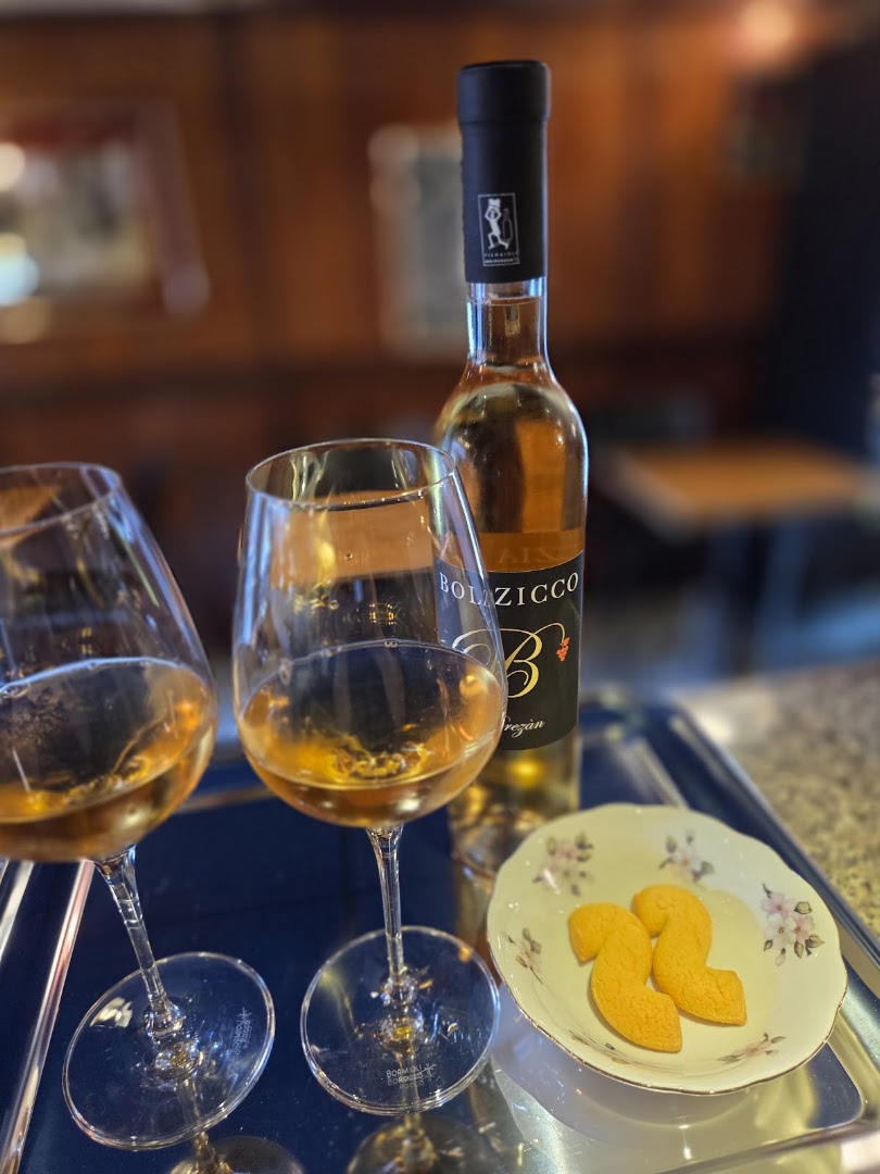 Succede. La Vineria