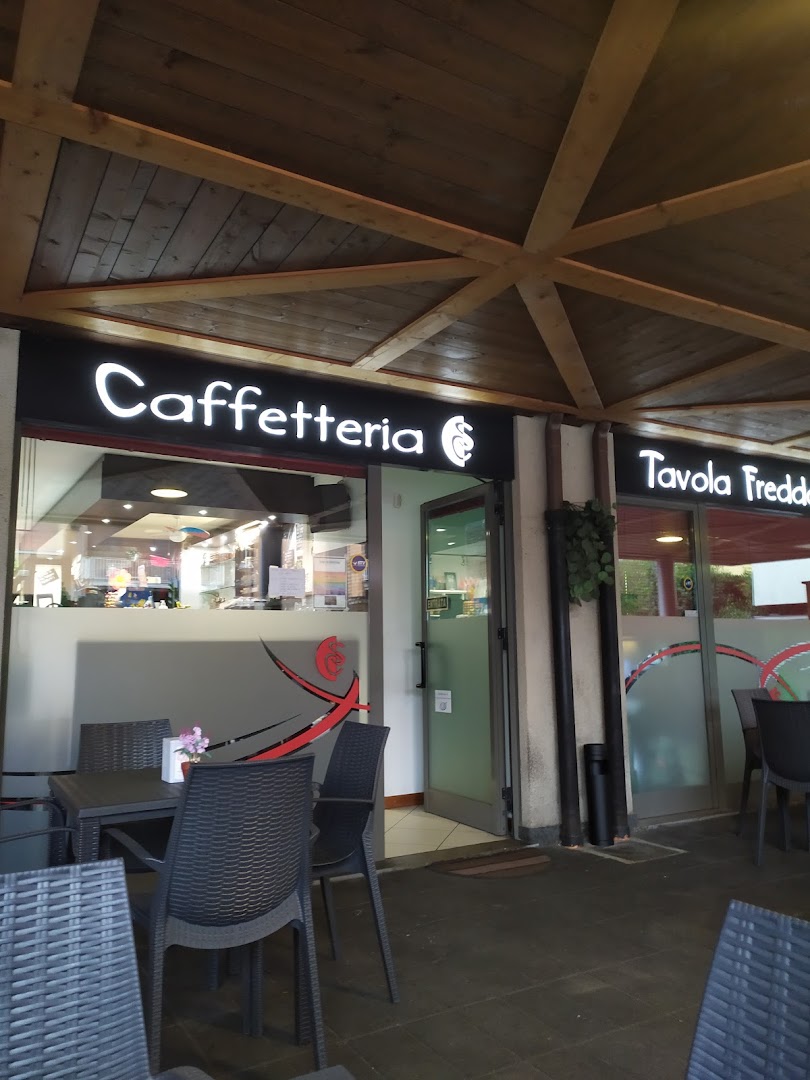 Suchende Cafè