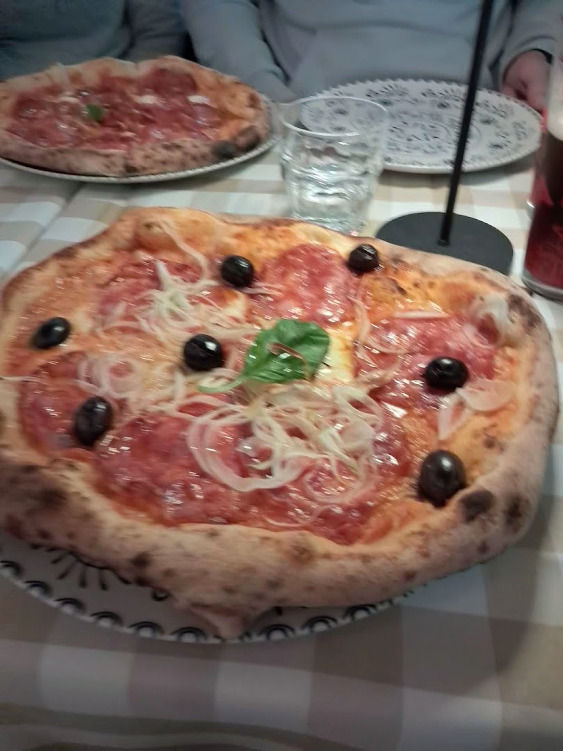 Sud Antica Forneria Siciliana