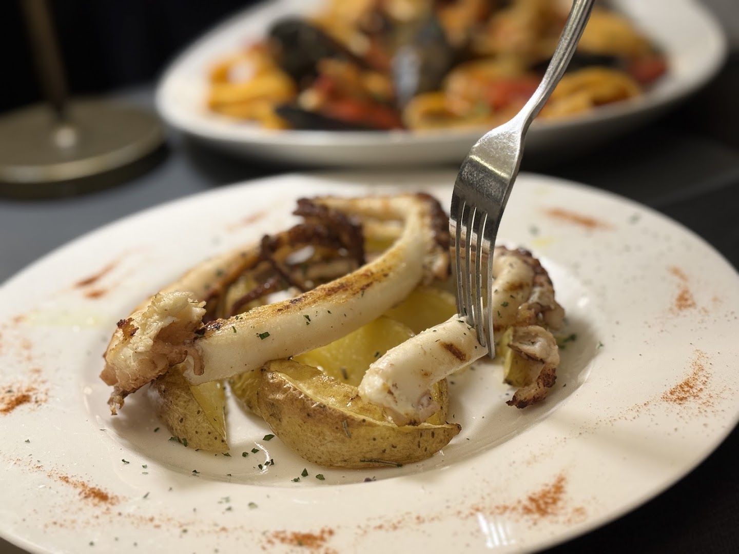 SUD Vino & Cucina