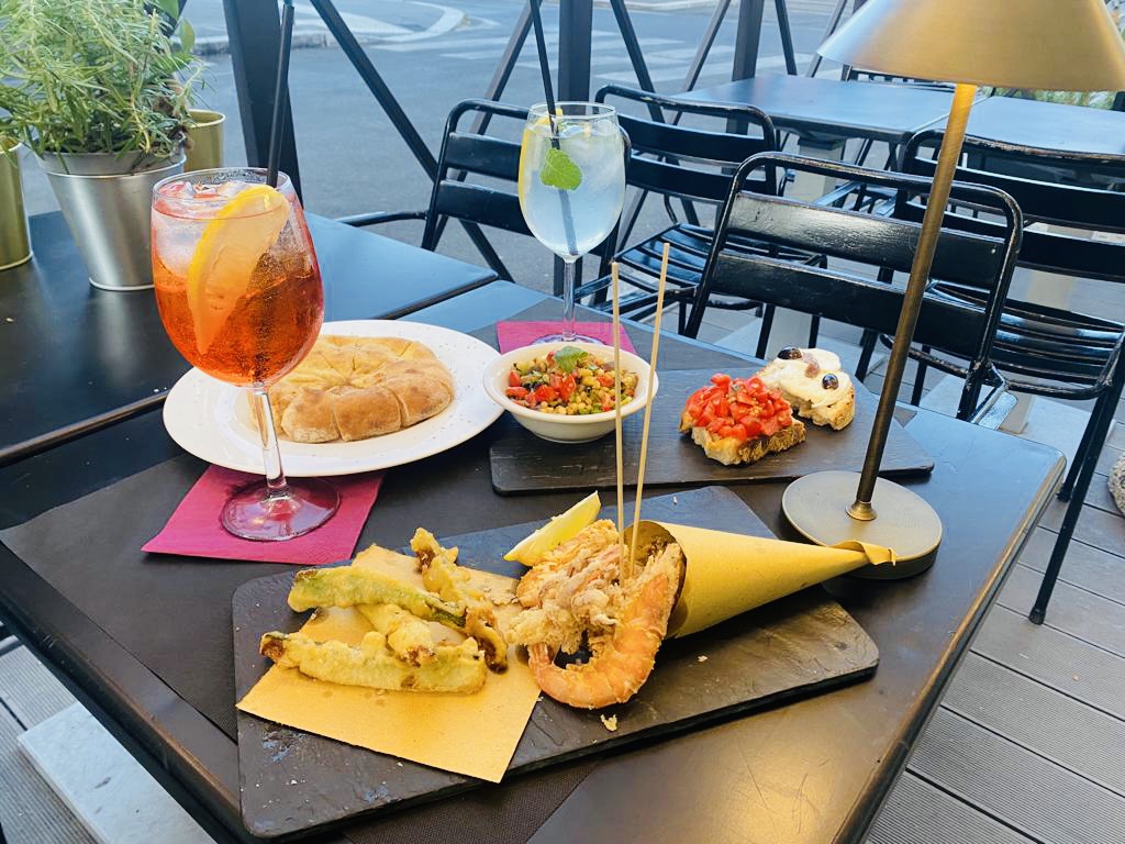 SUD Vino & Cucina