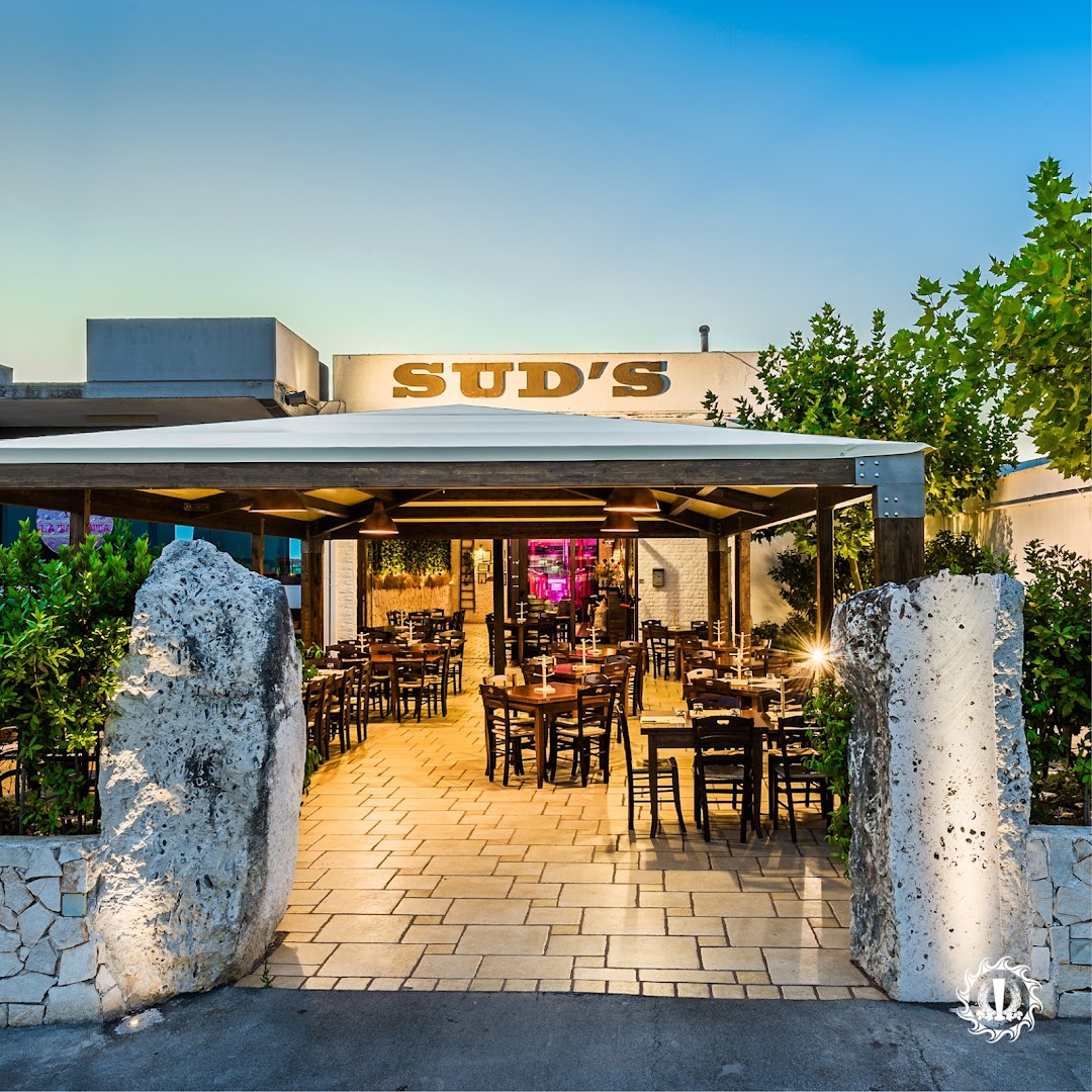 Sud's