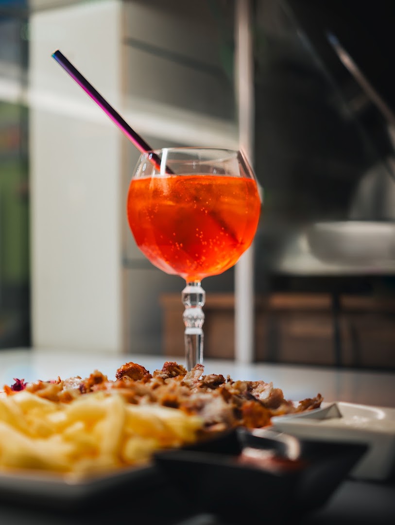 Südtirol Pizza Kebap Bar