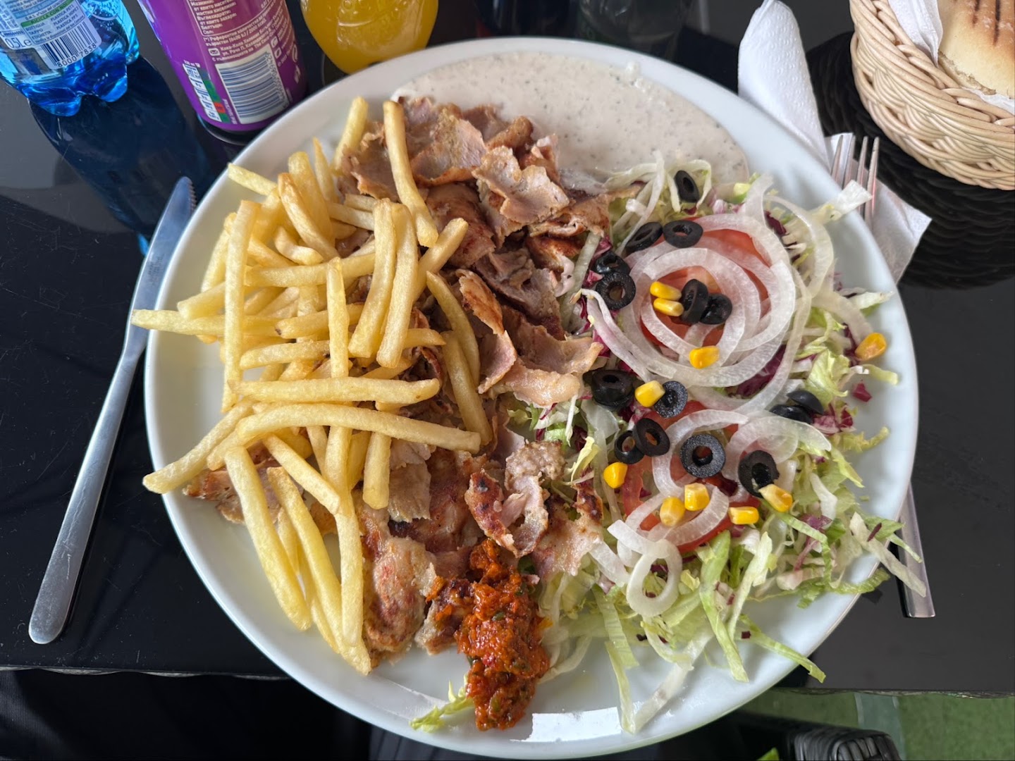 Südtirol Pizza Kebap Bar
