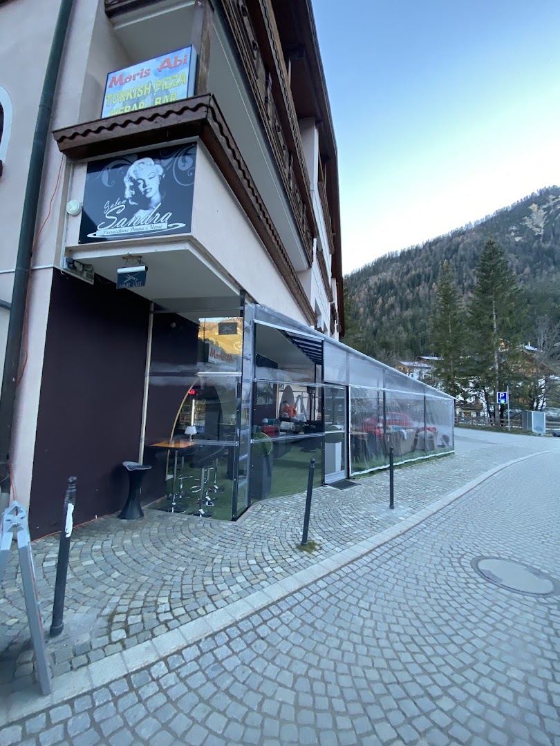Südtirol Pizza Kebap Bar