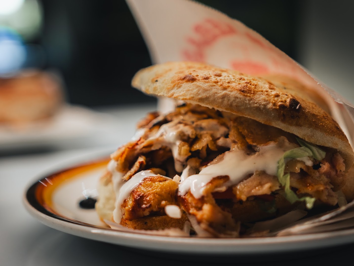 Südtirol Pizza Kebap Bar