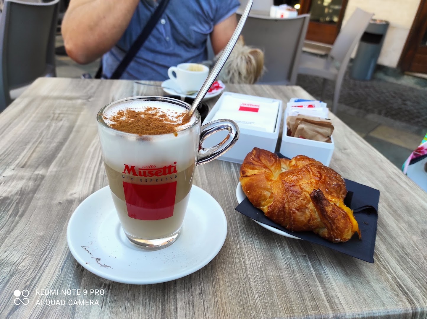 Sueno caffè