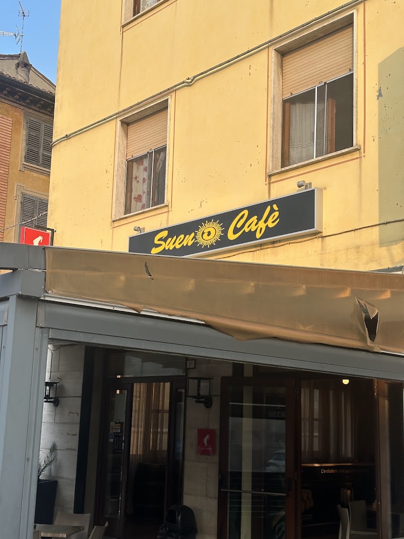 Sueno caffè