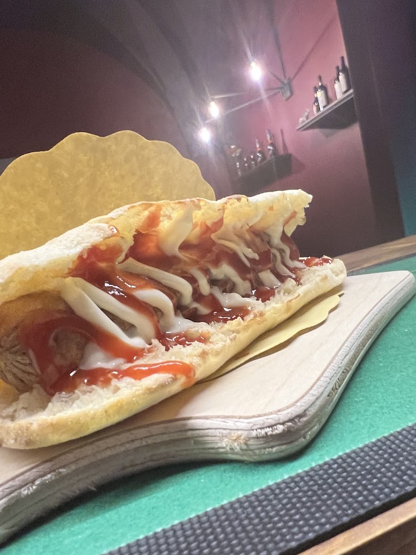 Suerte Food&Drink