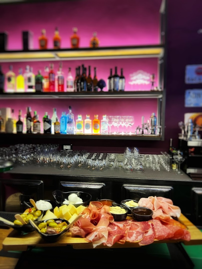 Suerte Food&Drink