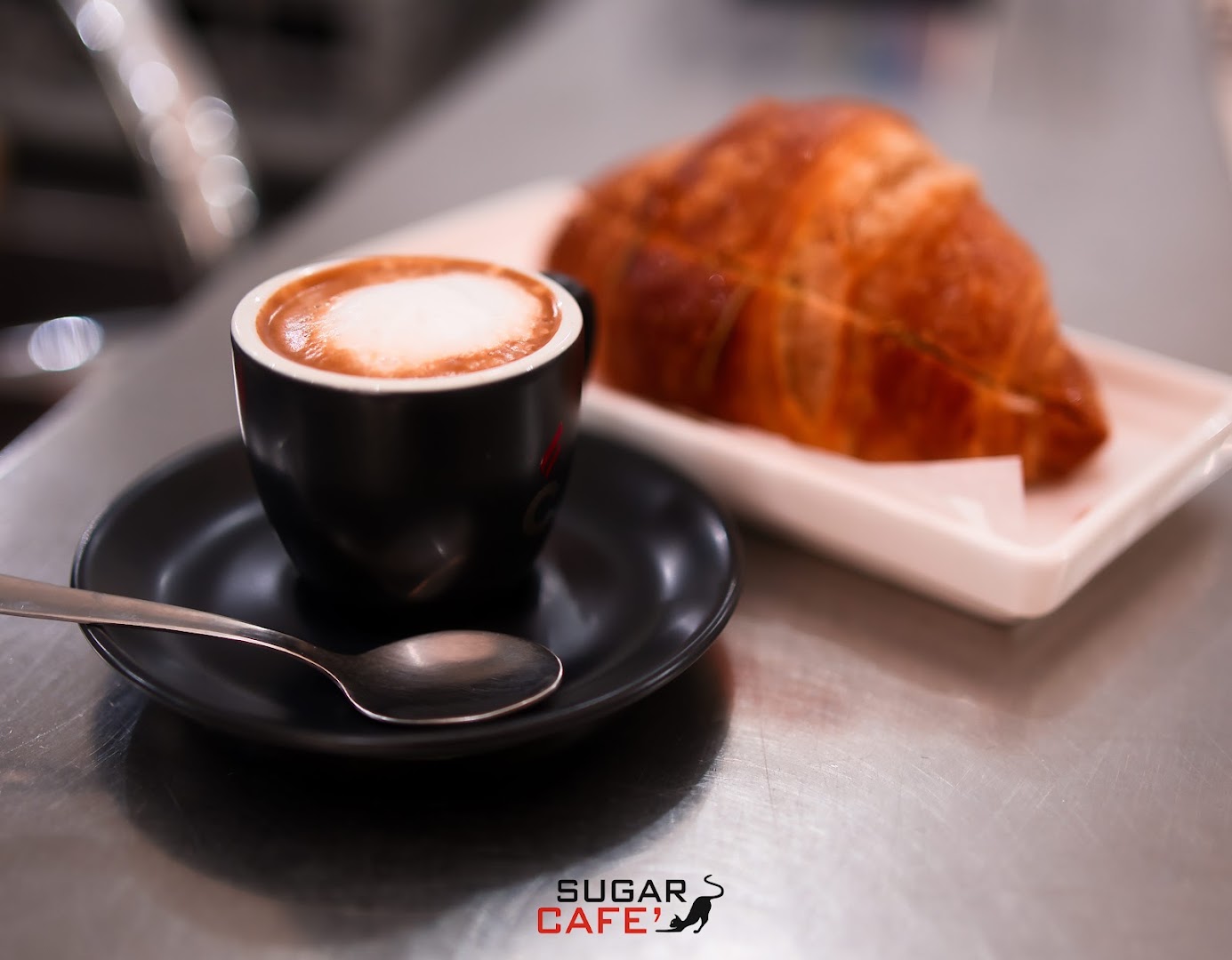 Sugar café