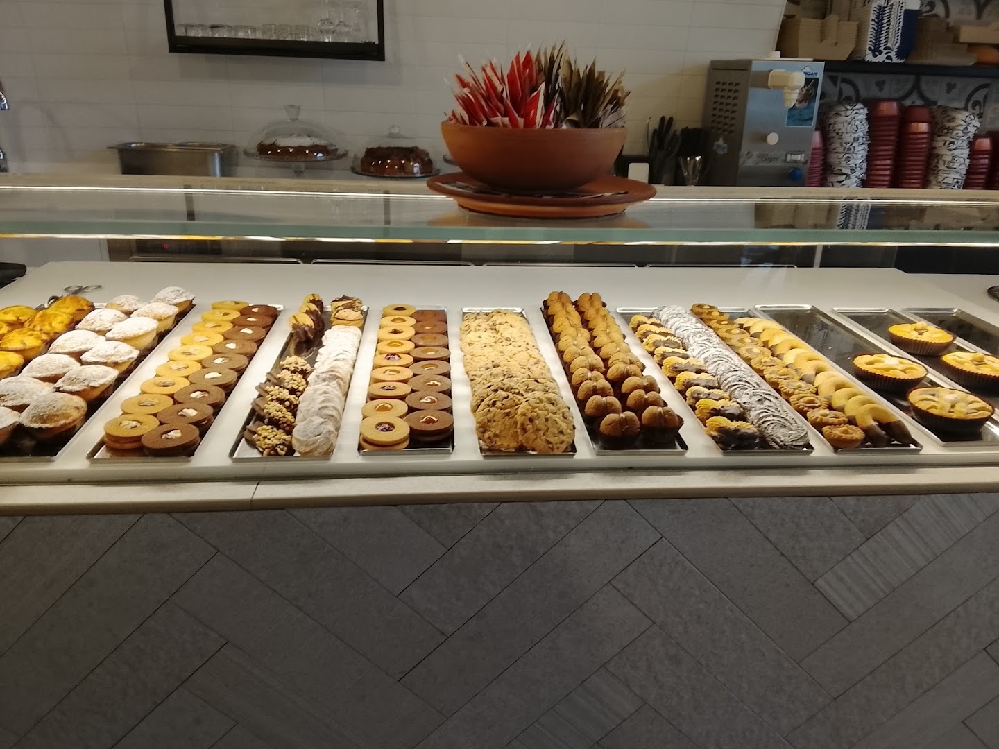 Sugar Gelateria Caffetteria | Castellana Grotte, Castellana Grotte