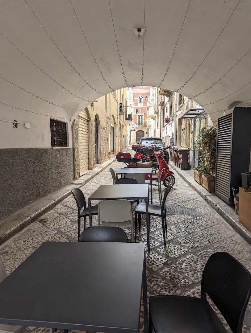 Sugar Gelateria Caffetteria | Castellana Grotte