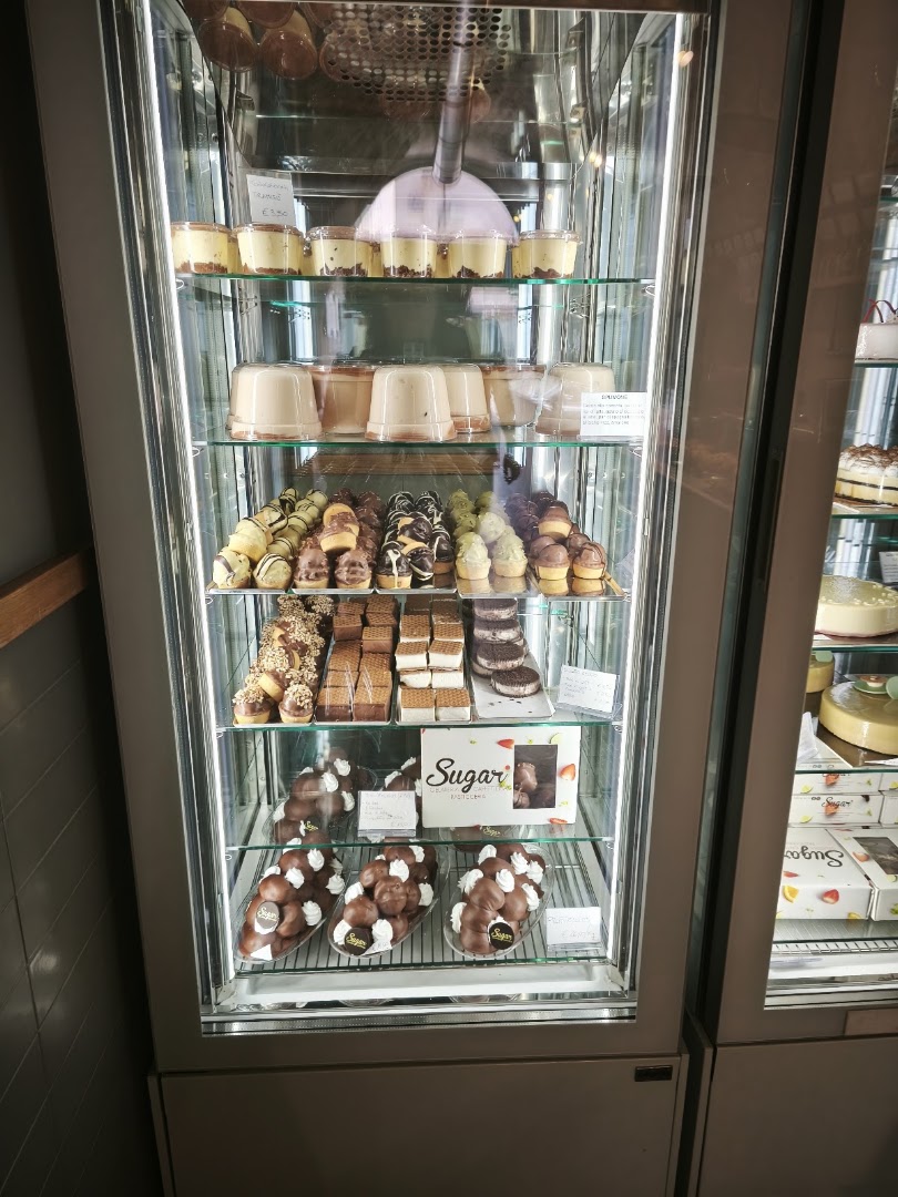 Sugar Gelateria Caffetteria | Castellana Grotte