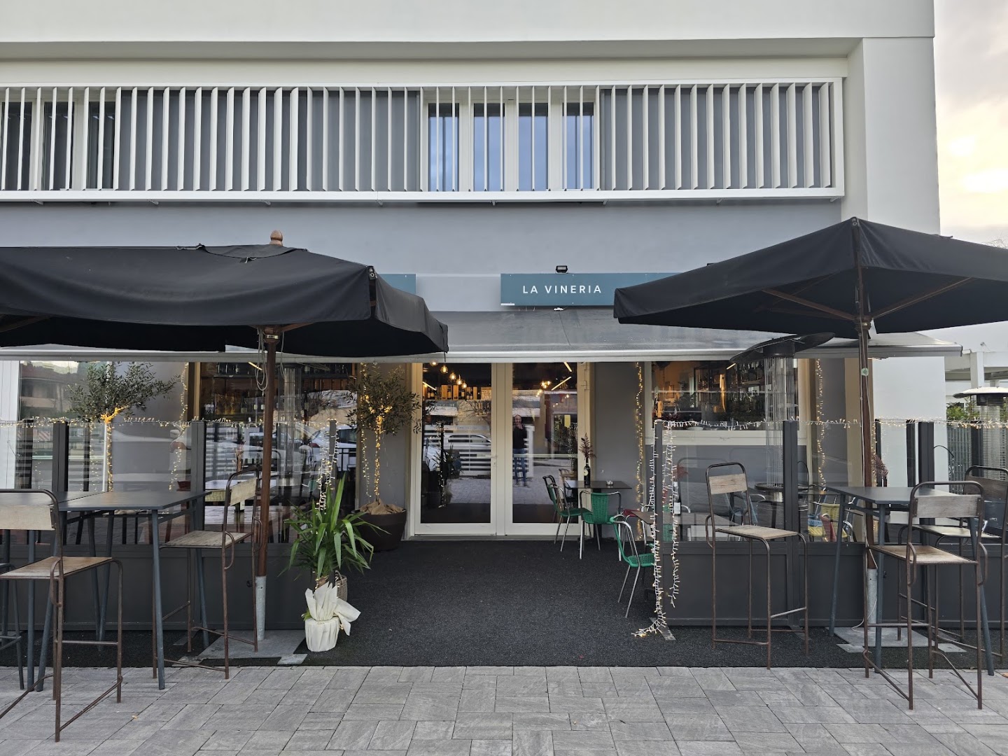 Sughero La Vineria