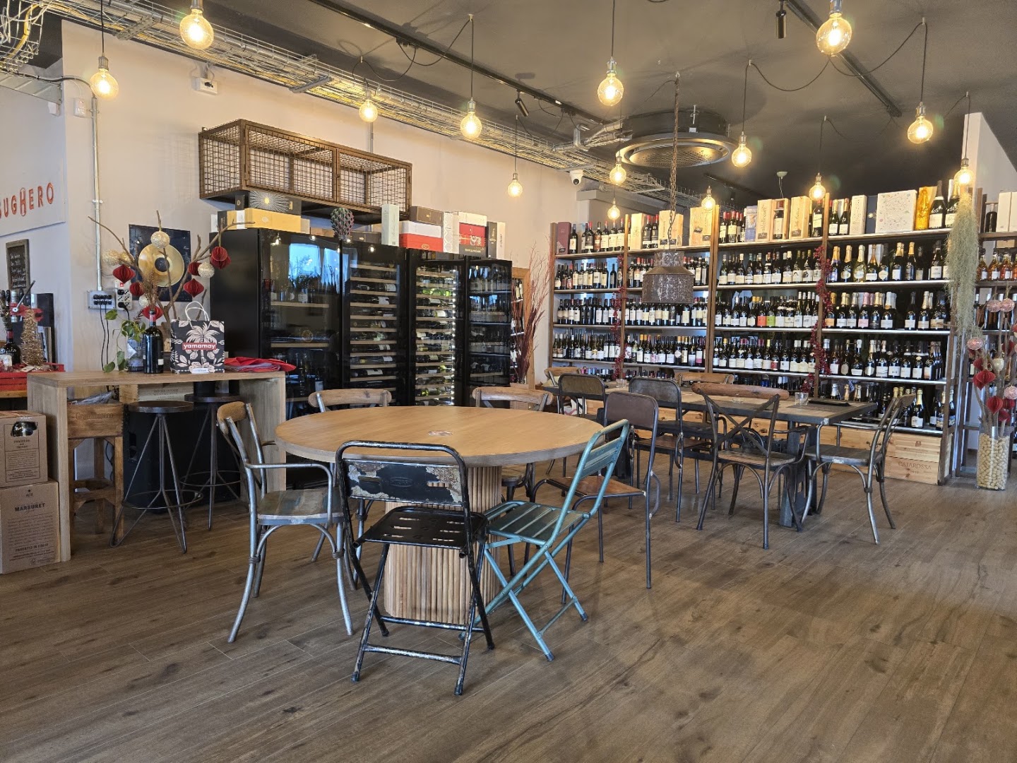 Sughero La Vineria