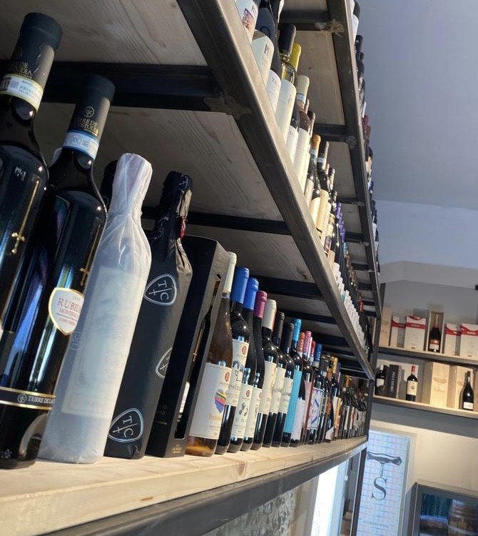 Sughero.wine