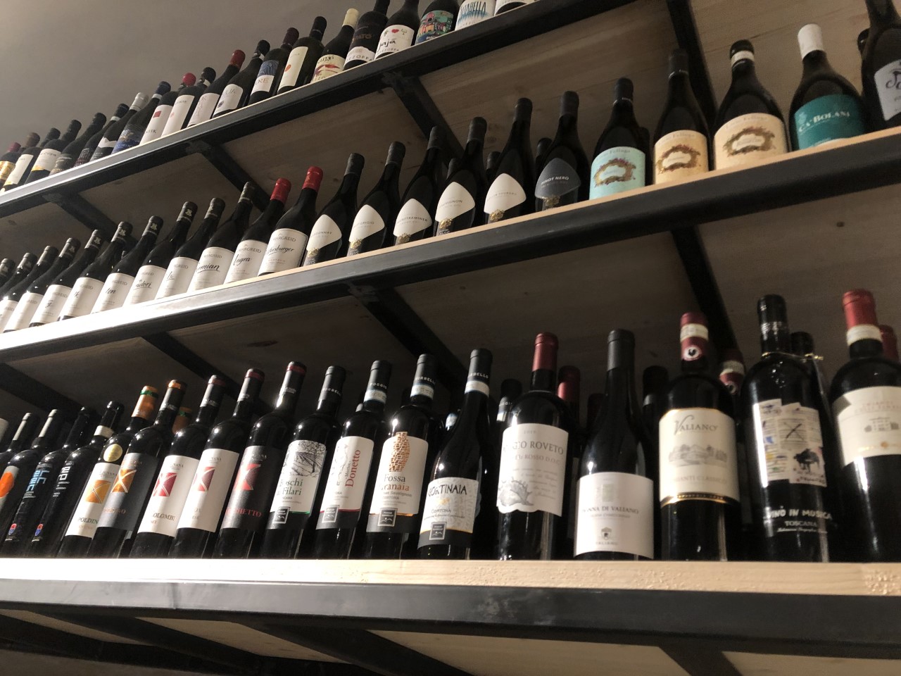 Sughero.wine