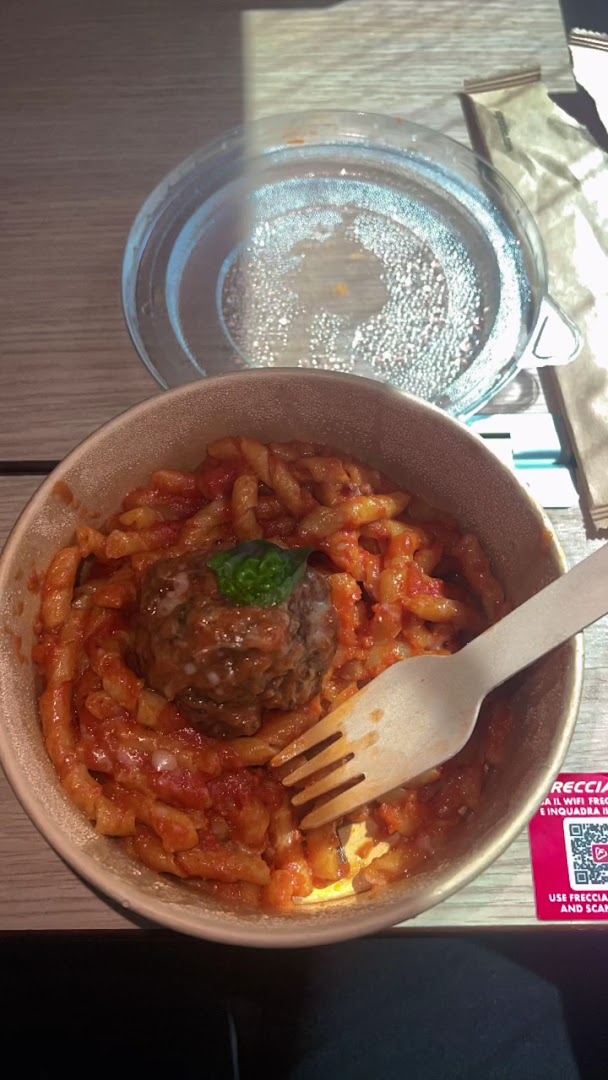 Sugò, cucina rapida