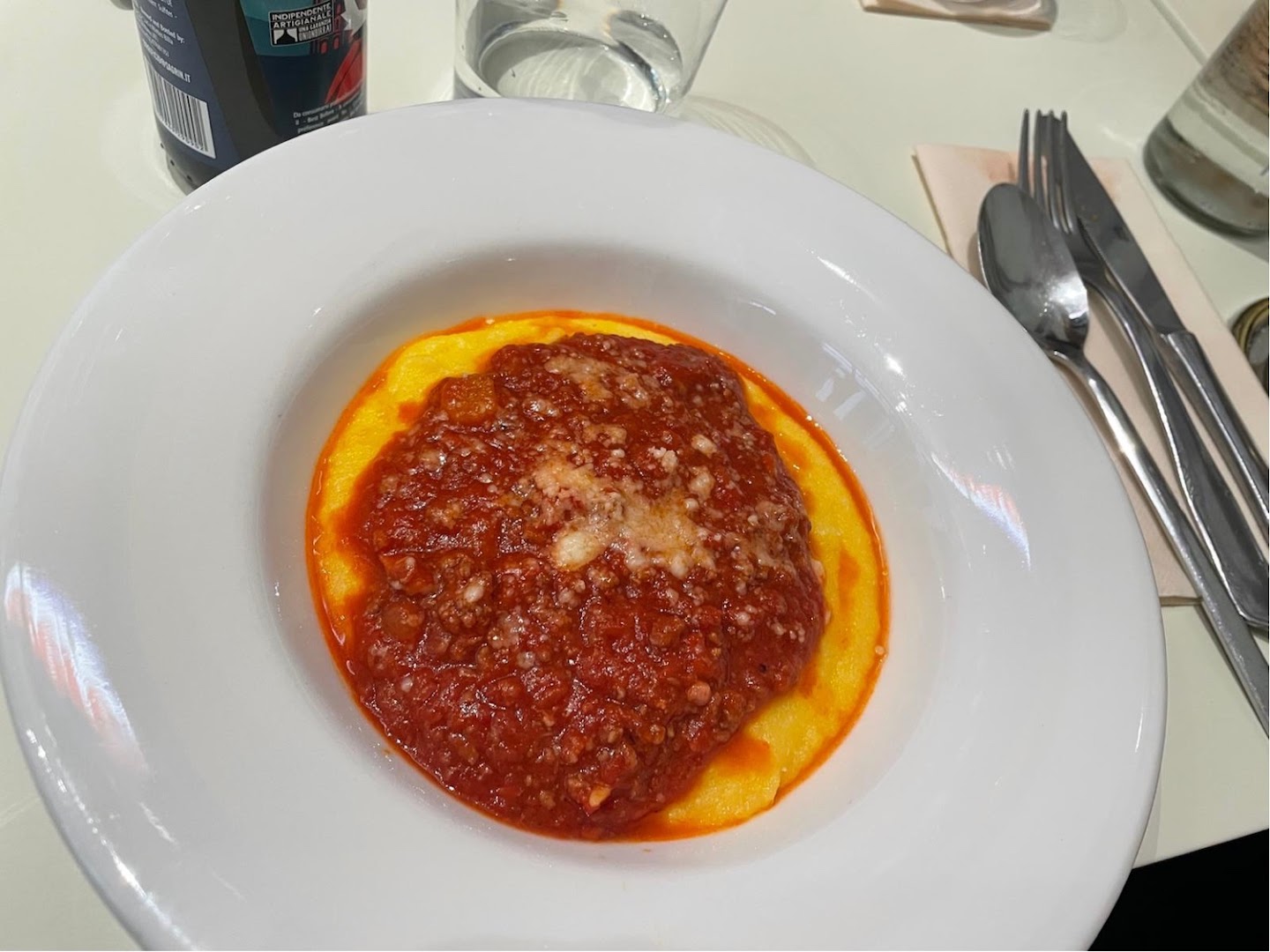 Sugo Milano - Duomo
