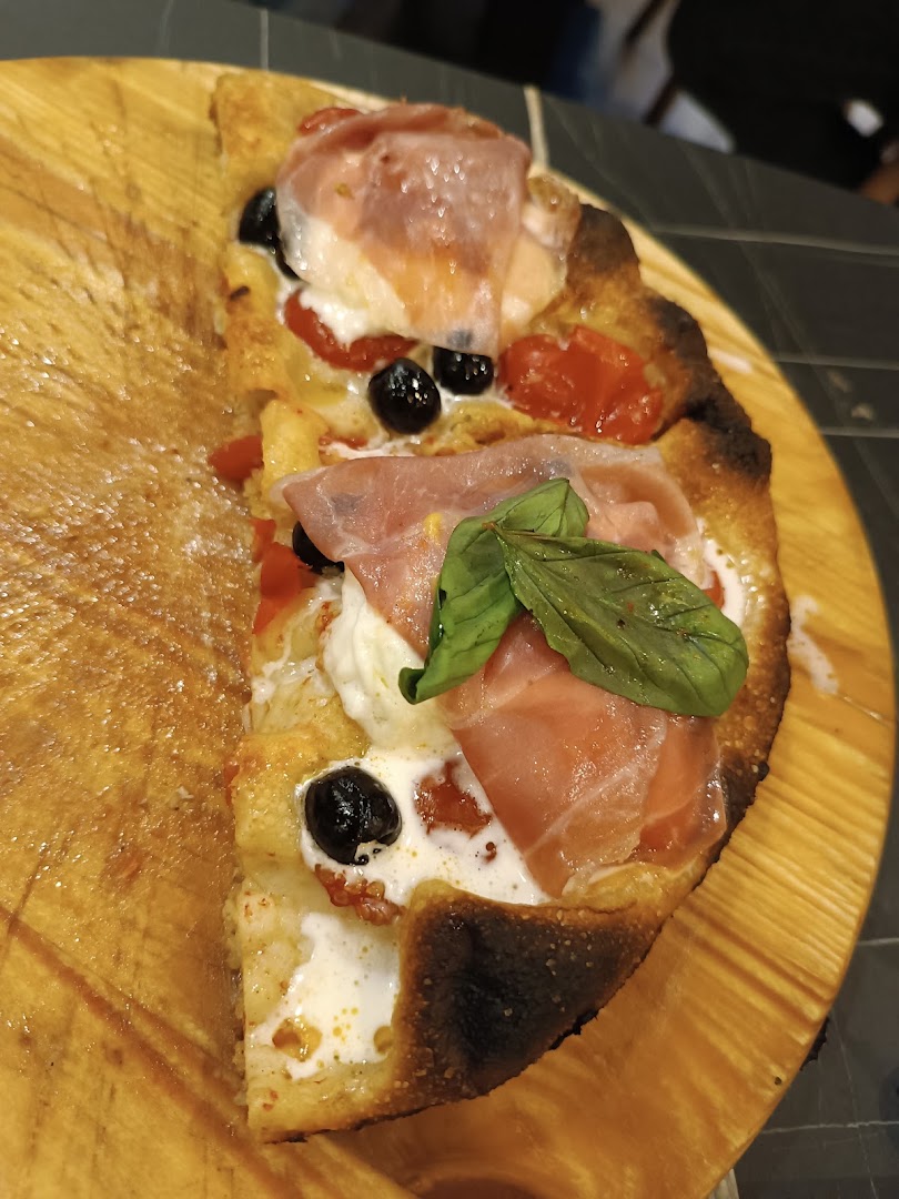 Sugo pizzeria