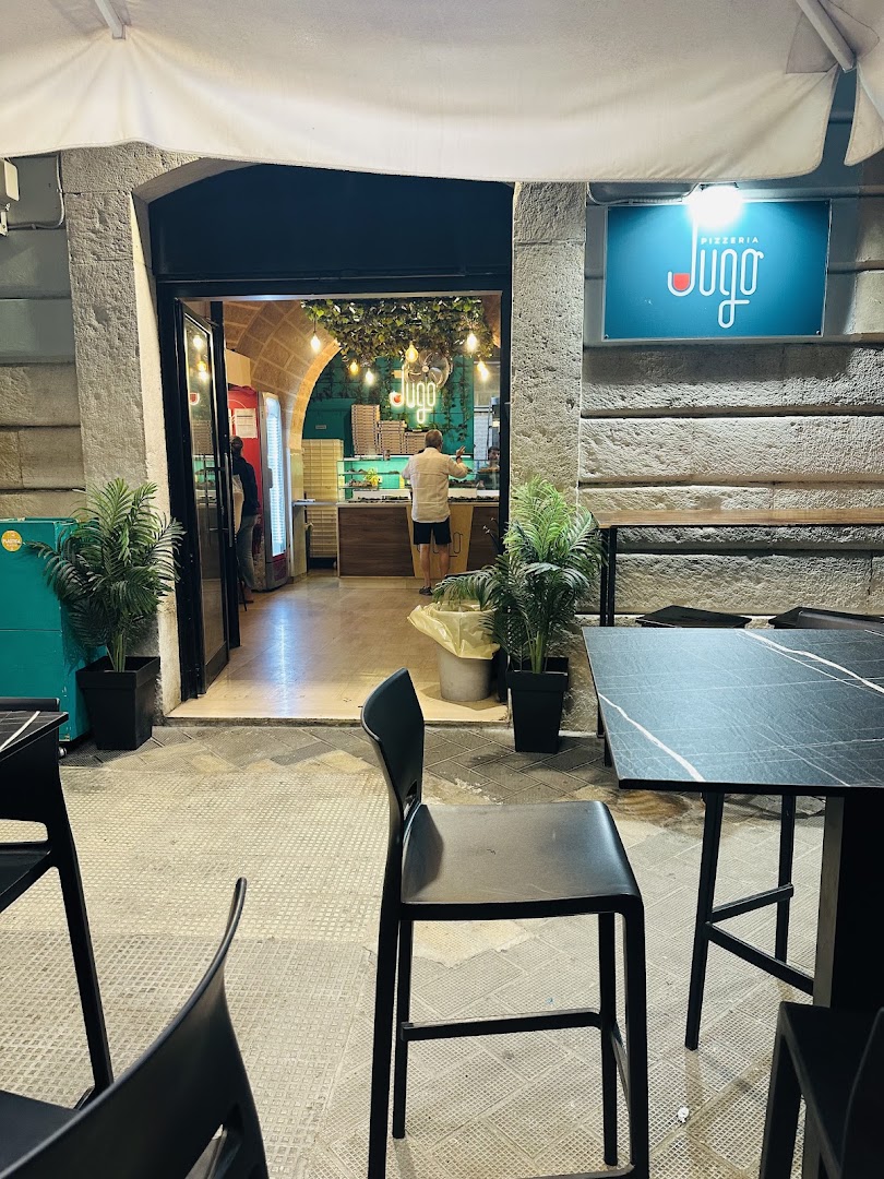 Sugo pizzeria