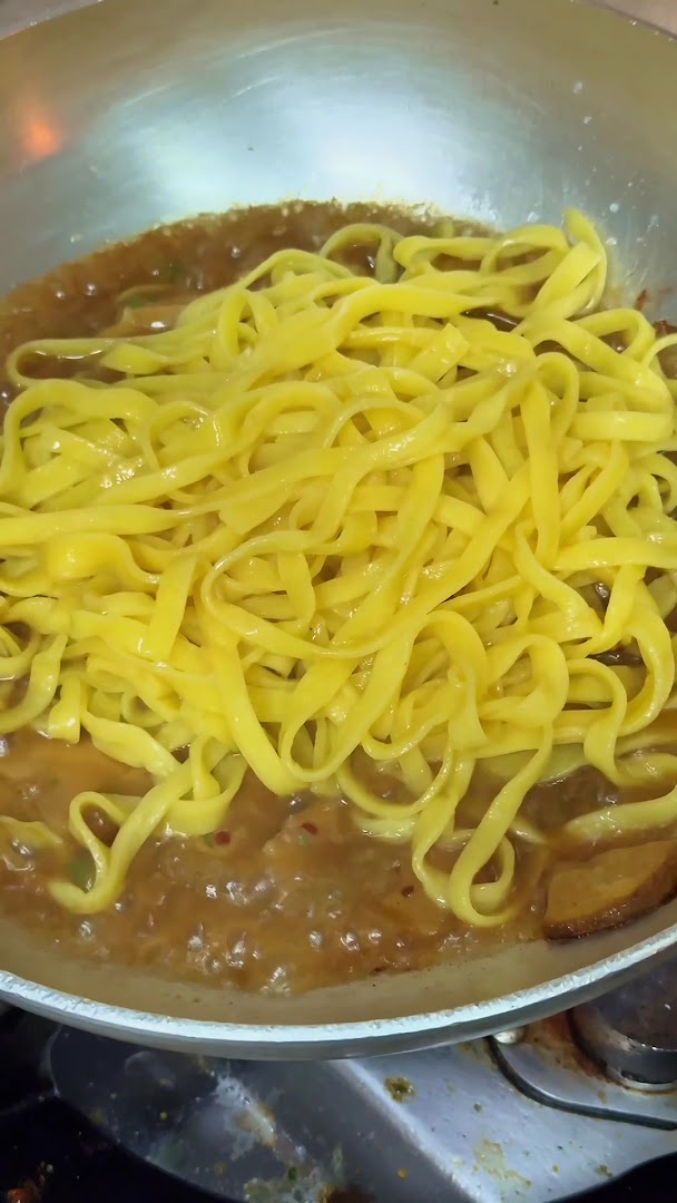 Sugo Ponte Milvio