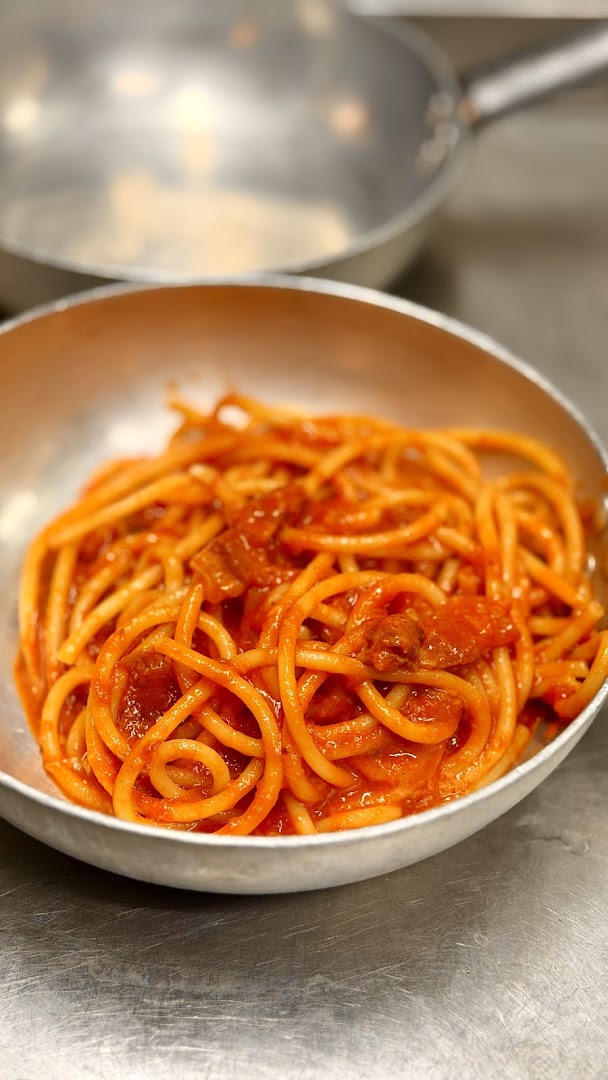Sugo Ponte Milvio