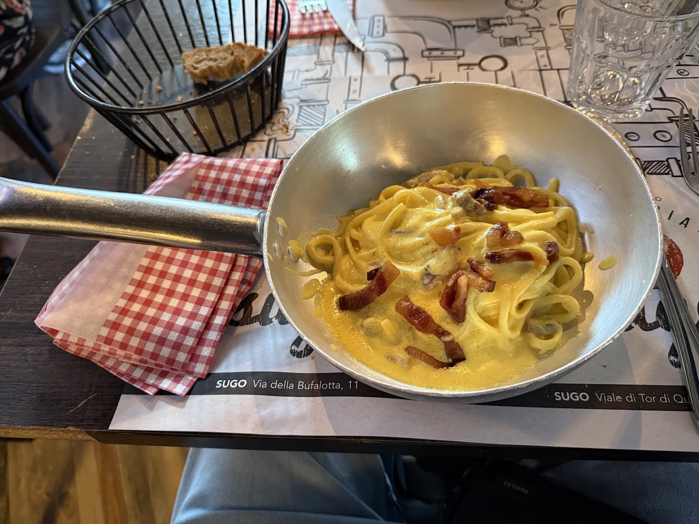 Sugo Trattoria