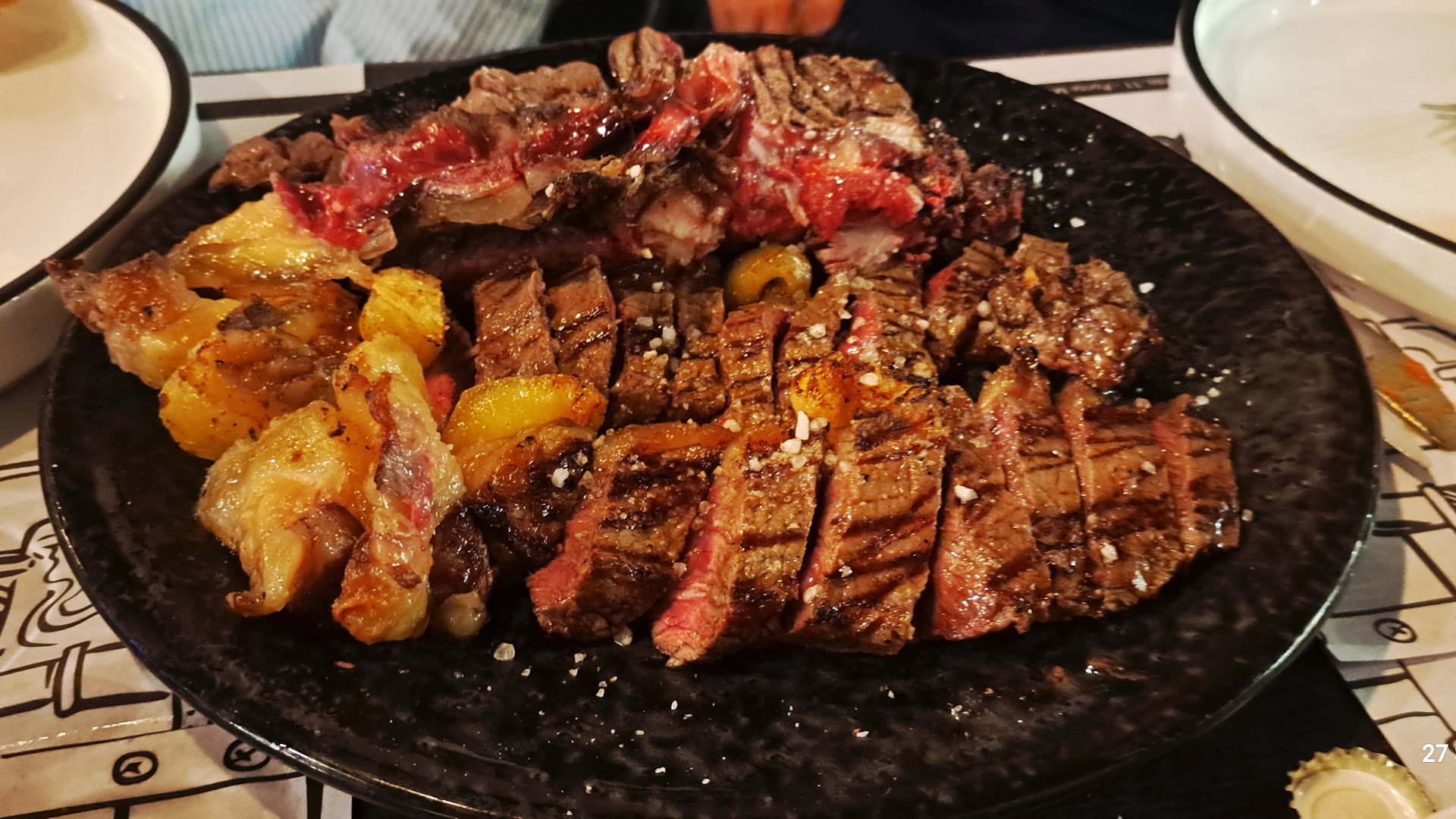 Sugo Trattoria